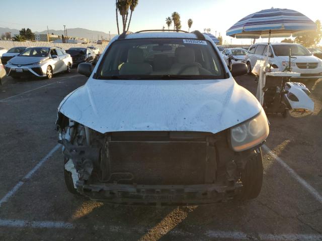 Photo 4 VIN: 5XYZG3AB7BG036544 - HYUNDAI SANTA FE 