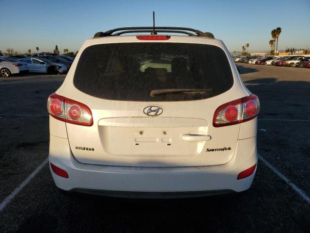 Photo 5 VIN: 5XYZG3AB7BG036544 - HYUNDAI SANTA FE 