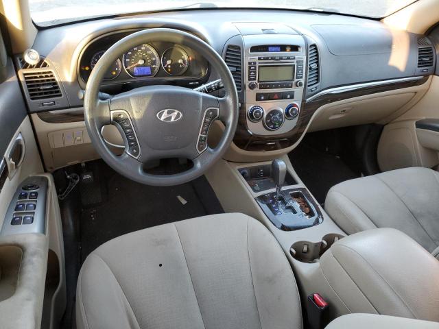 Photo 7 VIN: 5XYZG3AB7BG036544 - HYUNDAI SANTA FE 