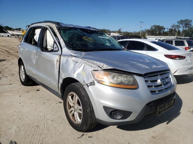 Photo 0 VIN: 5XYZG3AB7BG036978 - HYUNDAI SANTA FE G 