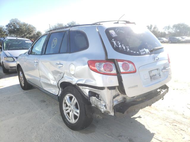 Photo 2 VIN: 5XYZG3AB7BG036978 - HYUNDAI SANTA FE G 