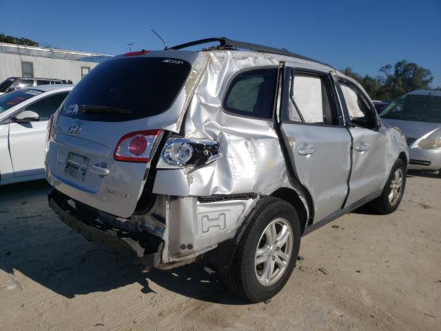 Photo 3 VIN: 5XYZG3AB7BG036978 - HYUNDAI SANTA FE G 