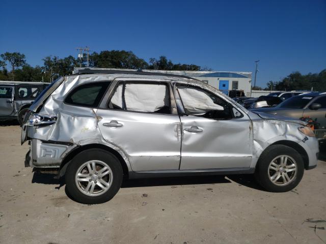 Photo 8 VIN: 5XYZG3AB7BG036978 - HYUNDAI SANTA FE G 