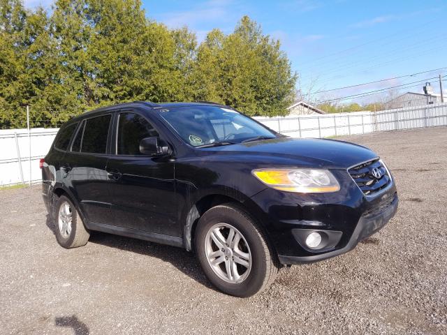 Photo 0 VIN: 5XYZG3AB7BG037404 - HYUNDAI SANTA FE G 