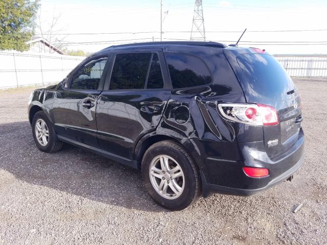 Photo 2 VIN: 5XYZG3AB7BG037404 - HYUNDAI SANTA FE G 