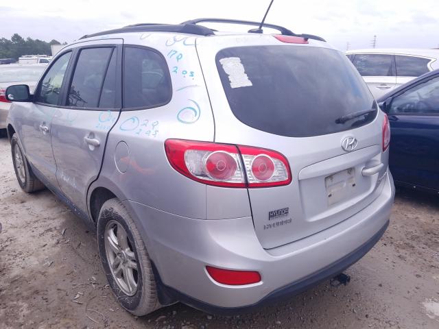 Photo 2 VIN: 5XYZG3AB7BG044370 - HYUNDAI SANTA FE G 