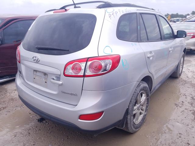 Photo 3 VIN: 5XYZG3AB7BG044370 - HYUNDAI SANTA FE G 