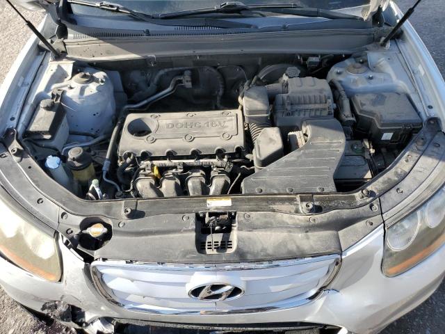 Photo 10 VIN: 5XYZG3AB7BG063999 - HYUNDAI SANTA FE G 