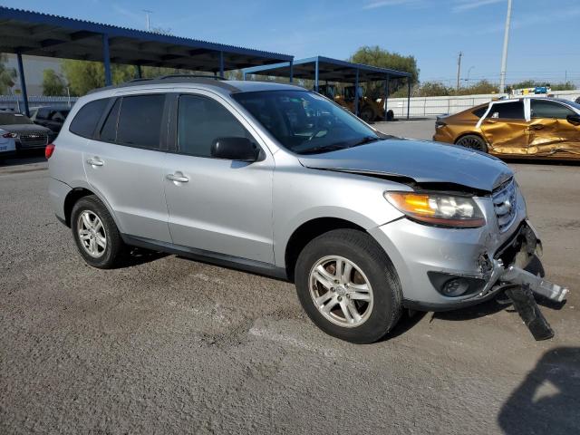 Photo 3 VIN: 5XYZG3AB7BG063999 - HYUNDAI SANTA FE G 