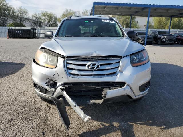 Photo 4 VIN: 5XYZG3AB7BG063999 - HYUNDAI SANTA FE G 