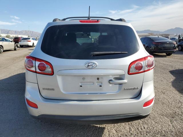 Photo 5 VIN: 5XYZG3AB7BG063999 - HYUNDAI SANTA FE G 