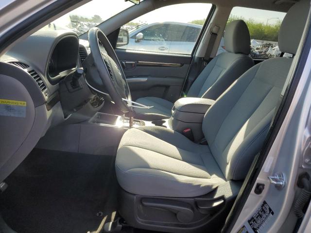 Photo 6 VIN: 5XYZG3AB7BG063999 - HYUNDAI SANTA FE G 