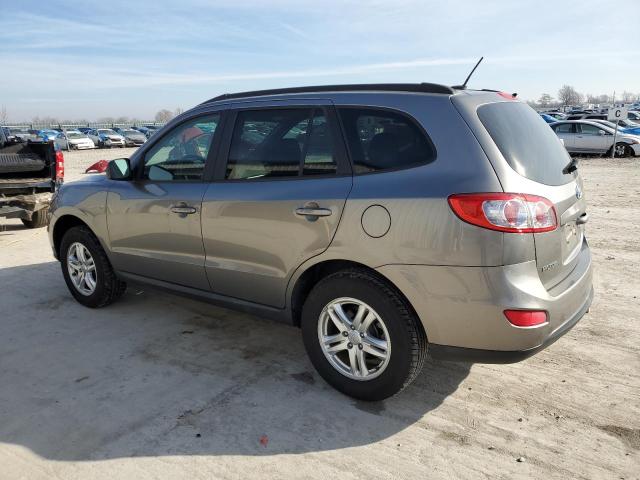 Photo 1 VIN: 5XYZG3AB7BG079541 - HYUNDAI SANTA FE 