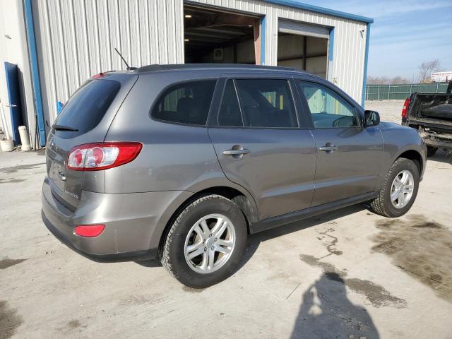 Photo 2 VIN: 5XYZG3AB7BG079541 - HYUNDAI SANTA FE 