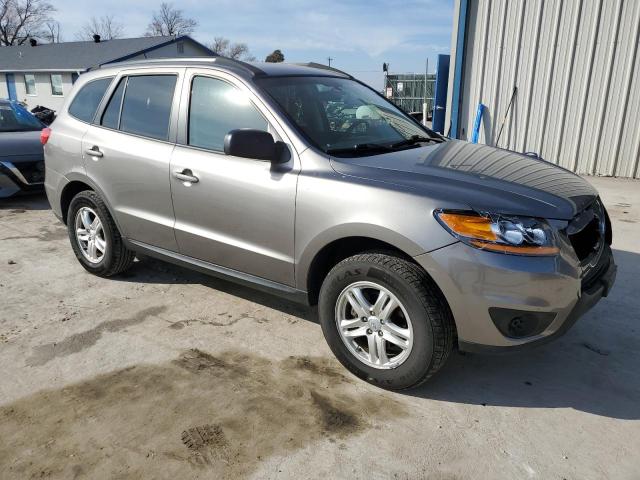 Photo 3 VIN: 5XYZG3AB7BG079541 - HYUNDAI SANTA FE 