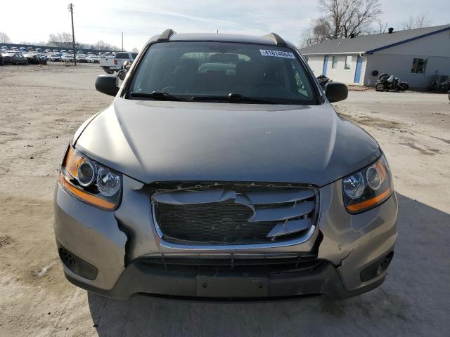 Photo 4 VIN: 5XYZG3AB7BG079541 - HYUNDAI SANTA FE 