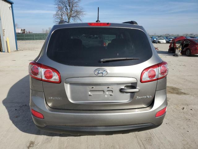 Photo 5 VIN: 5XYZG3AB7BG079541 - HYUNDAI SANTA FE 