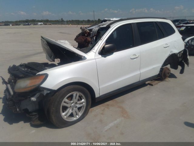 Photo 1 VIN: 5XYZG3AB7BG085243 - HYUNDAI SANTA FE 