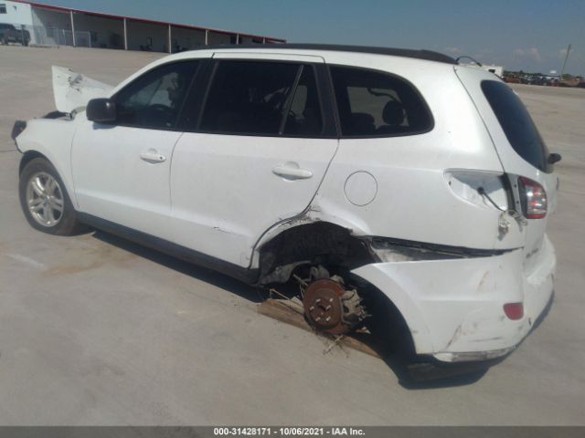 Photo 2 VIN: 5XYZG3AB7BG085243 - HYUNDAI SANTA FE 