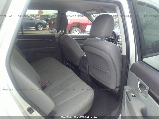 Photo 7 VIN: 5XYZG3AB7CG093120 - HYUNDAI SANTA FE 