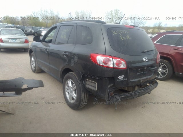 Photo 2 VIN: 5XYZG3AB7CG096342 - HYUNDAI SANTA FE 