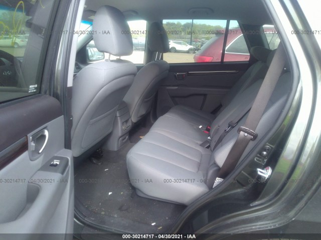 Photo 7 VIN: 5XYZG3AB7CG096342 - HYUNDAI SANTA FE 