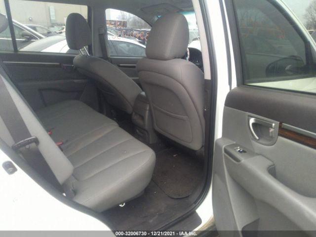 Photo 7 VIN: 5XYZG3AB7CG099600 - HYUNDAI SANTA FE 