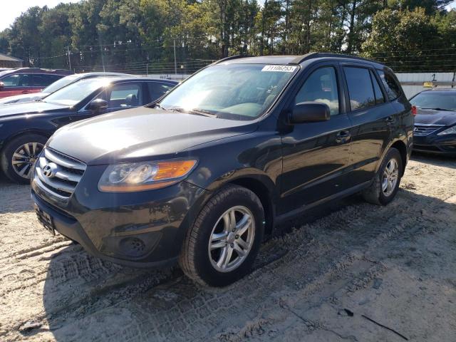 Photo 0 VIN: 5XYZG3AB7CG113625 - HYUNDAI SANTA FE G 