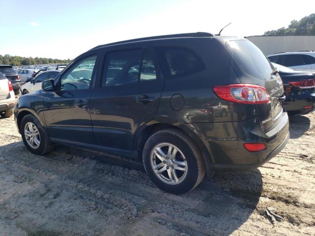 Photo 1 VIN: 5XYZG3AB7CG113625 - HYUNDAI SANTA FE G 