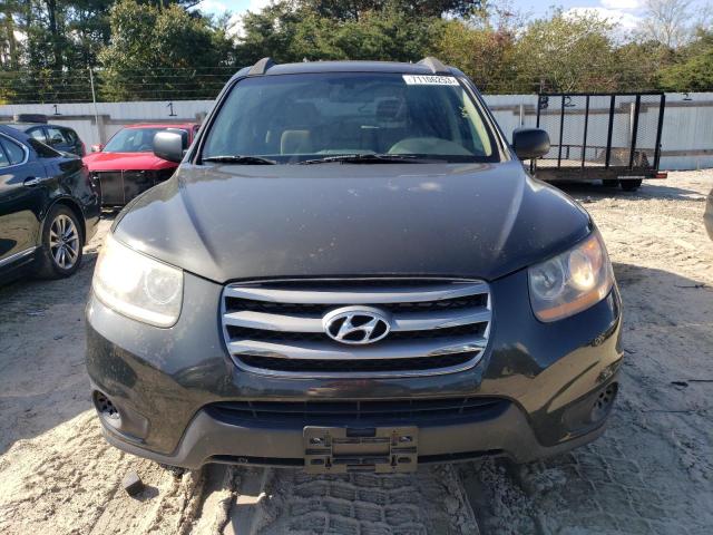 Photo 4 VIN: 5XYZG3AB7CG113625 - HYUNDAI SANTA FE G 