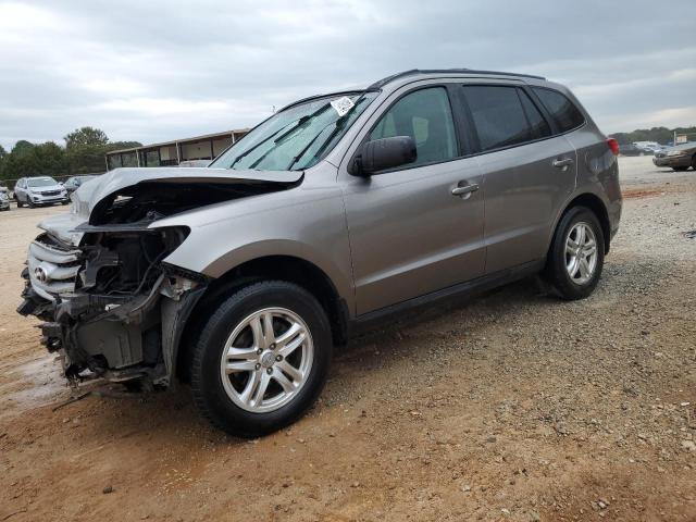 Photo 0 VIN: 5XYZG3AB7CG115455 - HYUNDAI SANTA FE G 