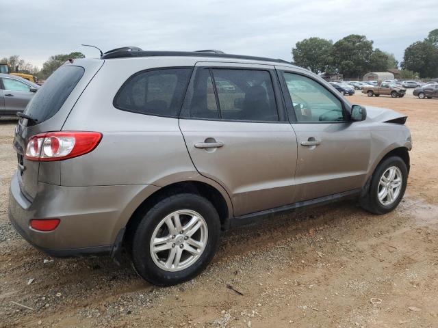 Photo 2 VIN: 5XYZG3AB7CG115455 - HYUNDAI SANTA FE G 