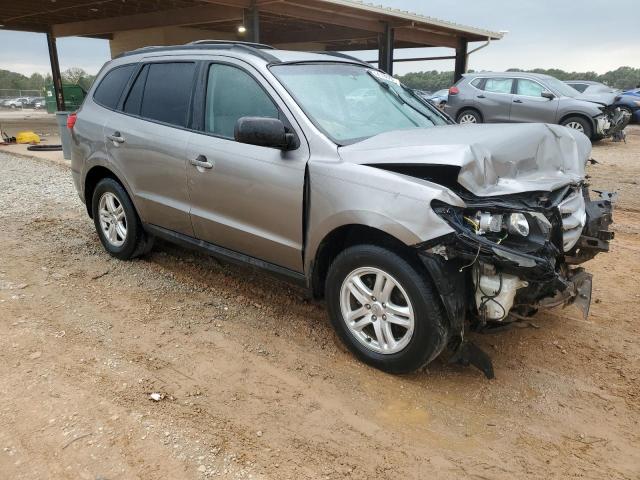 Photo 3 VIN: 5XYZG3AB7CG115455 - HYUNDAI SANTA FE G 