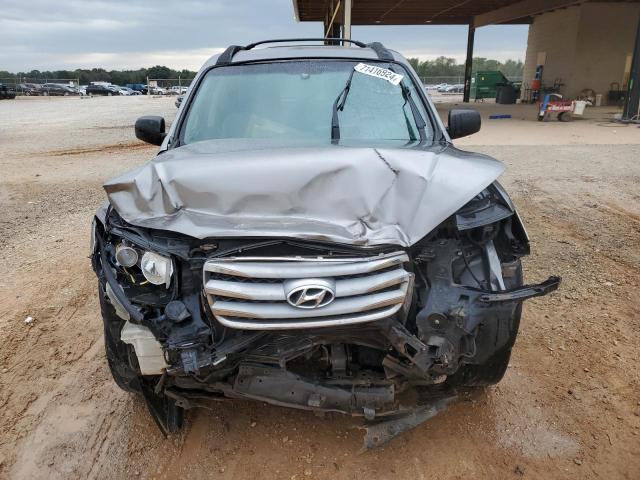 Photo 4 VIN: 5XYZG3AB7CG115455 - HYUNDAI SANTA FE G 