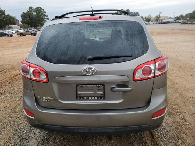 Photo 5 VIN: 5XYZG3AB7CG115455 - HYUNDAI SANTA FE G 