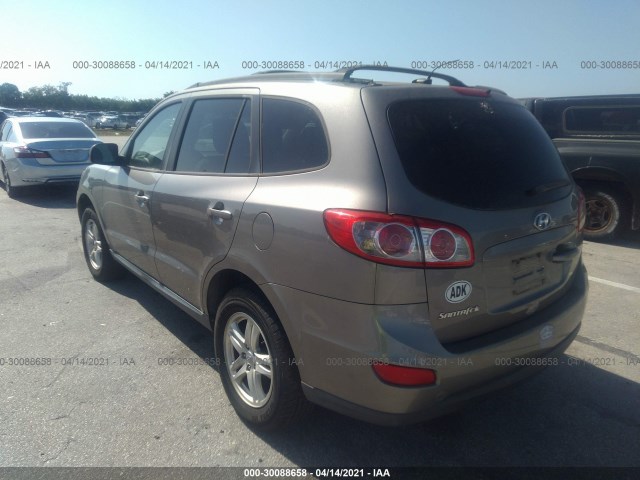 Photo 2 VIN: 5XYZG3AB7CG124477 - HYUNDAI SANTA FE 