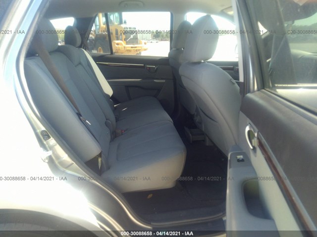 Photo 7 VIN: 5XYZG3AB7CG124477 - HYUNDAI SANTA FE 