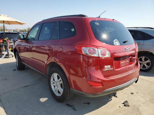 Photo 2 VIN: 5XYZG3AB7CG137214 - HYUNDAI SANTA FE G 