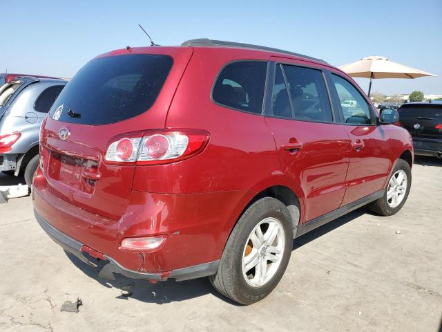 Photo 3 VIN: 5XYZG3AB7CG137214 - HYUNDAI SANTA FE G 