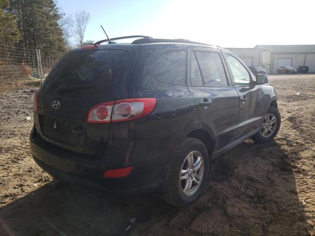 Photo 3 VIN: 5XYZG3AB7CG137908 - HYUNDAI SANTA FE G 