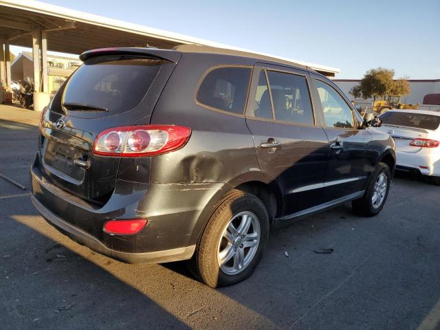 Photo 2 VIN: 5XYZG3AB7CG164168 - HYUNDAI SANTA FE 