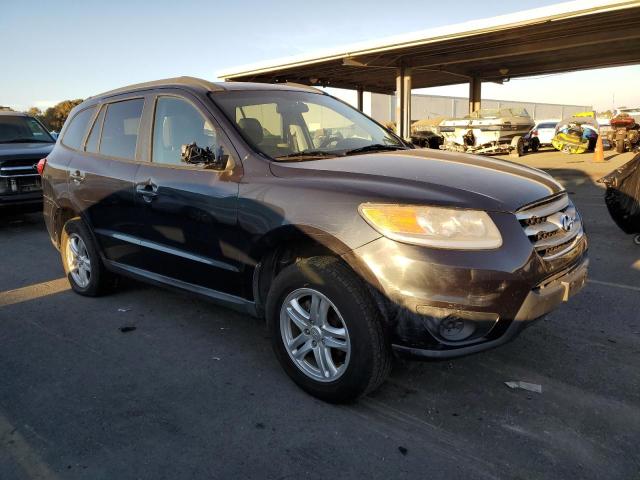 Photo 3 VIN: 5XYZG3AB7CG164168 - HYUNDAI SANTA FE 