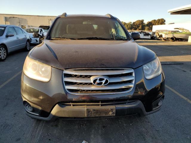 Photo 4 VIN: 5XYZG3AB7CG164168 - HYUNDAI SANTA FE 