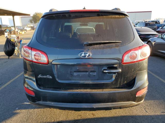 Photo 5 VIN: 5XYZG3AB7CG164168 - HYUNDAI SANTA FE 