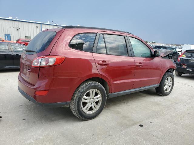 Photo 2 VIN: 5XYZG3AB7CG167510 - HYUNDAI SANTA FE G 