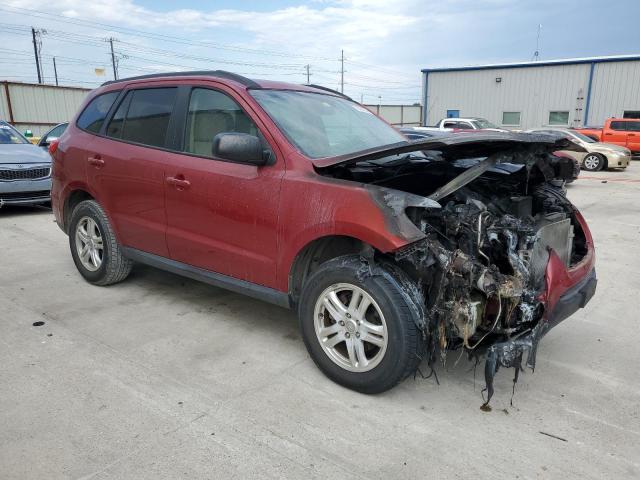 Photo 3 VIN: 5XYZG3AB7CG167510 - HYUNDAI SANTA FE G 