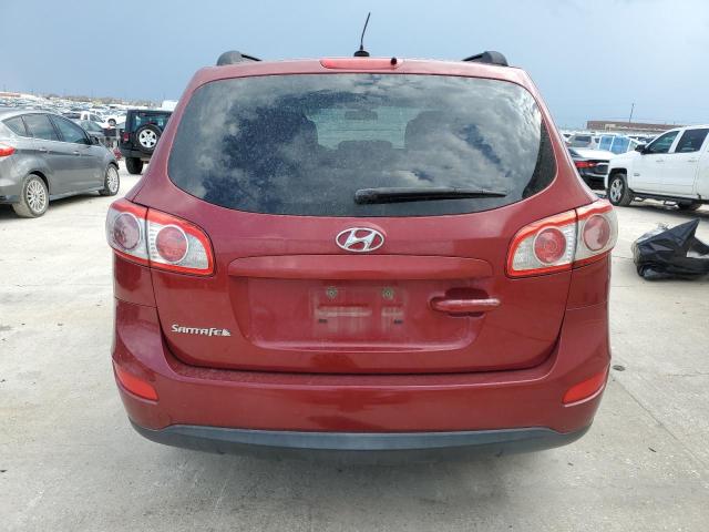 Photo 5 VIN: 5XYZG3AB7CG167510 - HYUNDAI SANTA FE G 