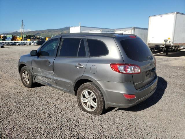 Photo 1 VIN: 5XYZG3AB7CG167930 - HYUNDAI SANTA FE G 