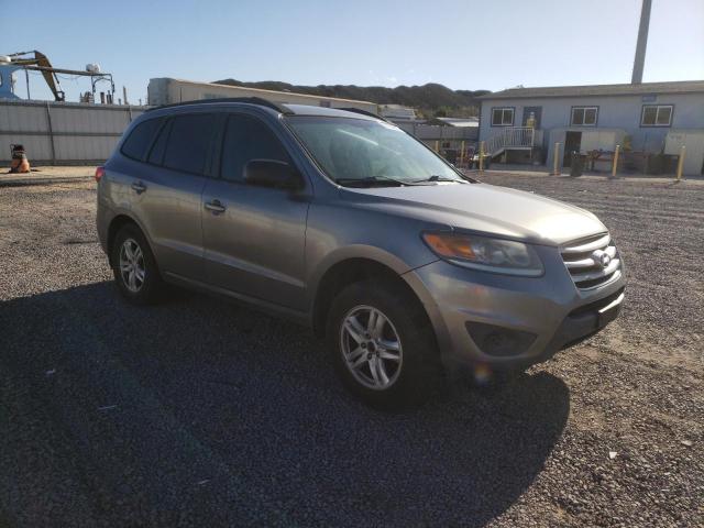 Photo 3 VIN: 5XYZG3AB7CG167930 - HYUNDAI SANTA FE G 