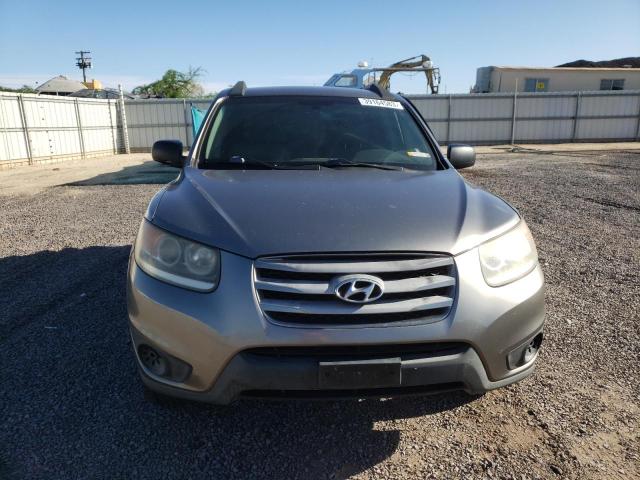 Photo 4 VIN: 5XYZG3AB7CG167930 - HYUNDAI SANTA FE G 